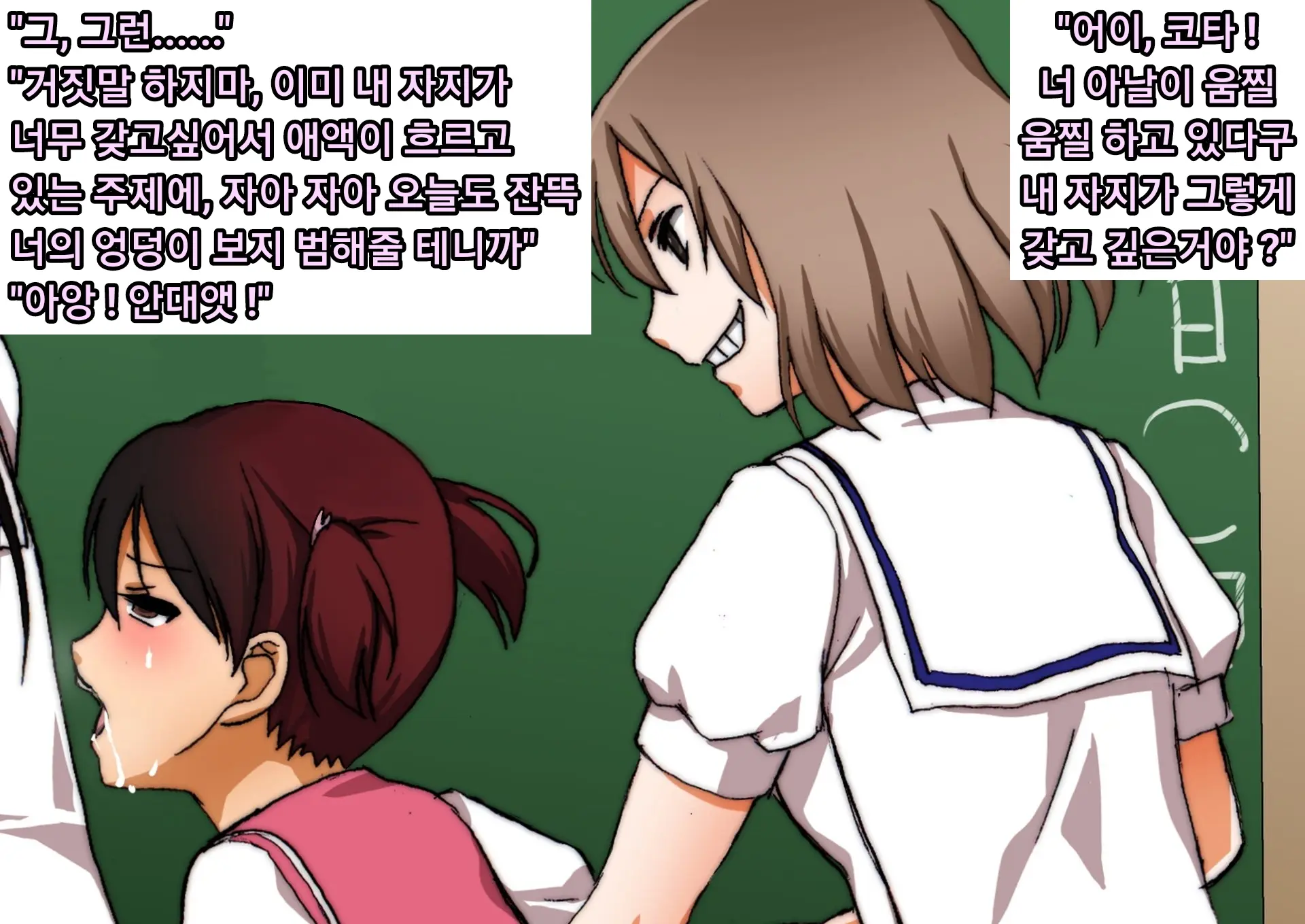 S Joshi Gakuen Higeki No Danshi Tokubetsu Waku | S 여자 학원 비극의 남자 특별 전형